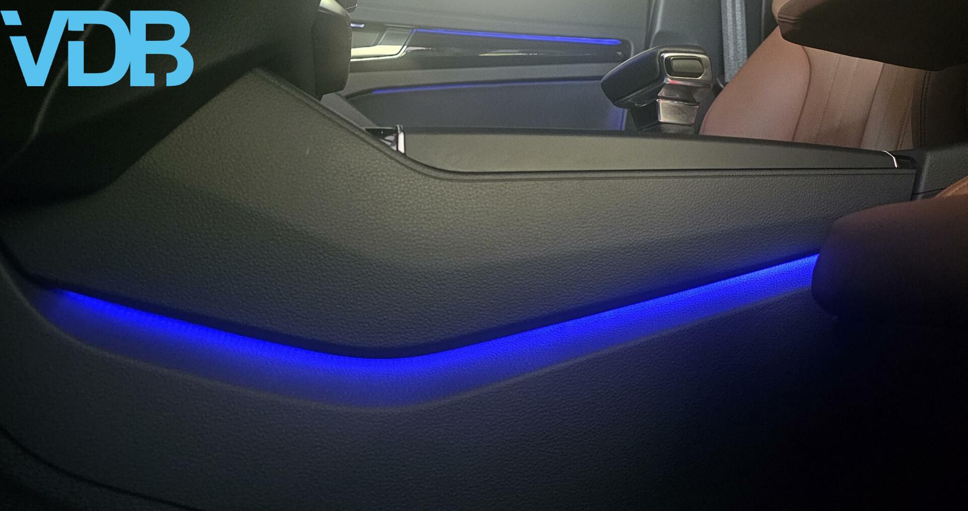 Foto van Audi Q5 Sportback