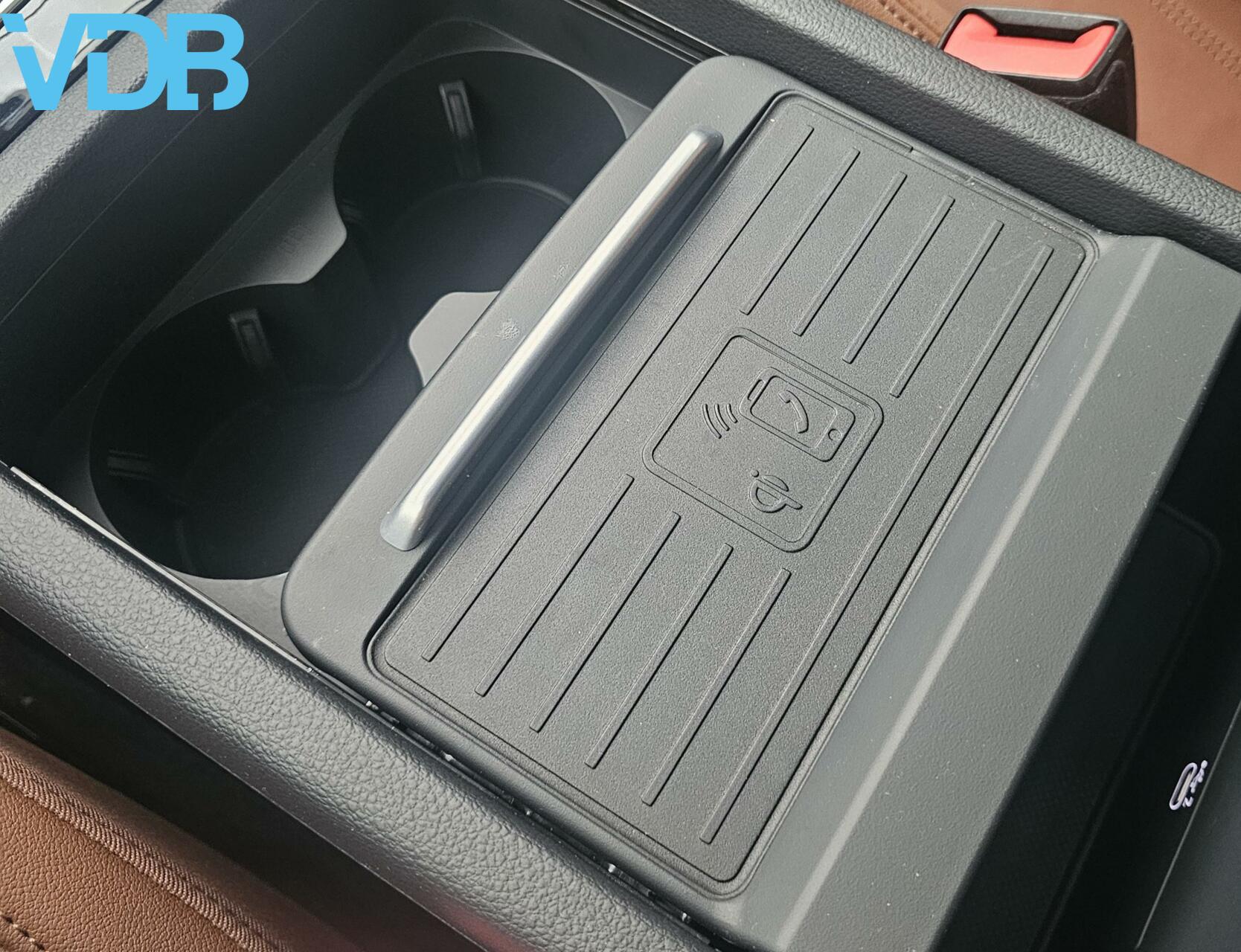 Foto van Audi Q5 Sportback