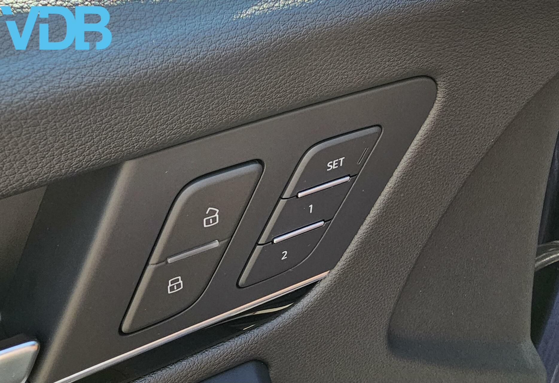 Foto van Audi Q5 Sportback