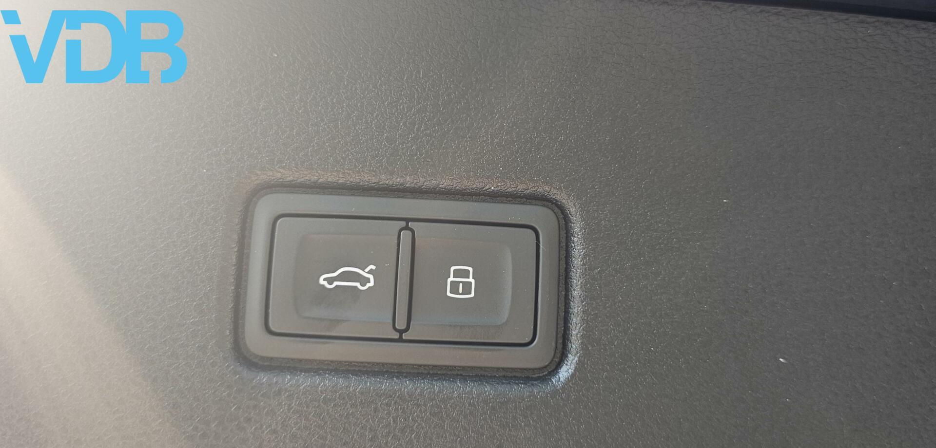 Foto van Audi Q5 Sportback