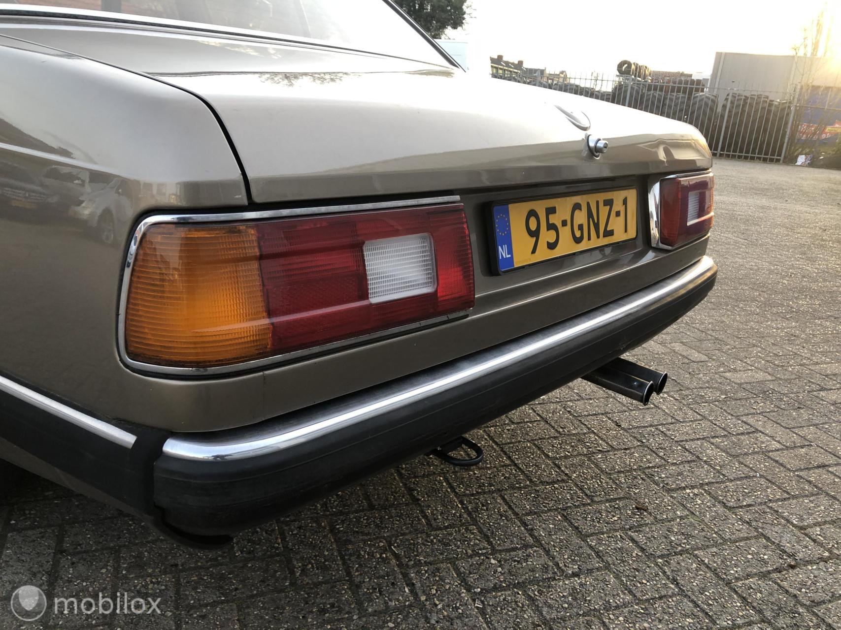 Foto van BMW 7-serie