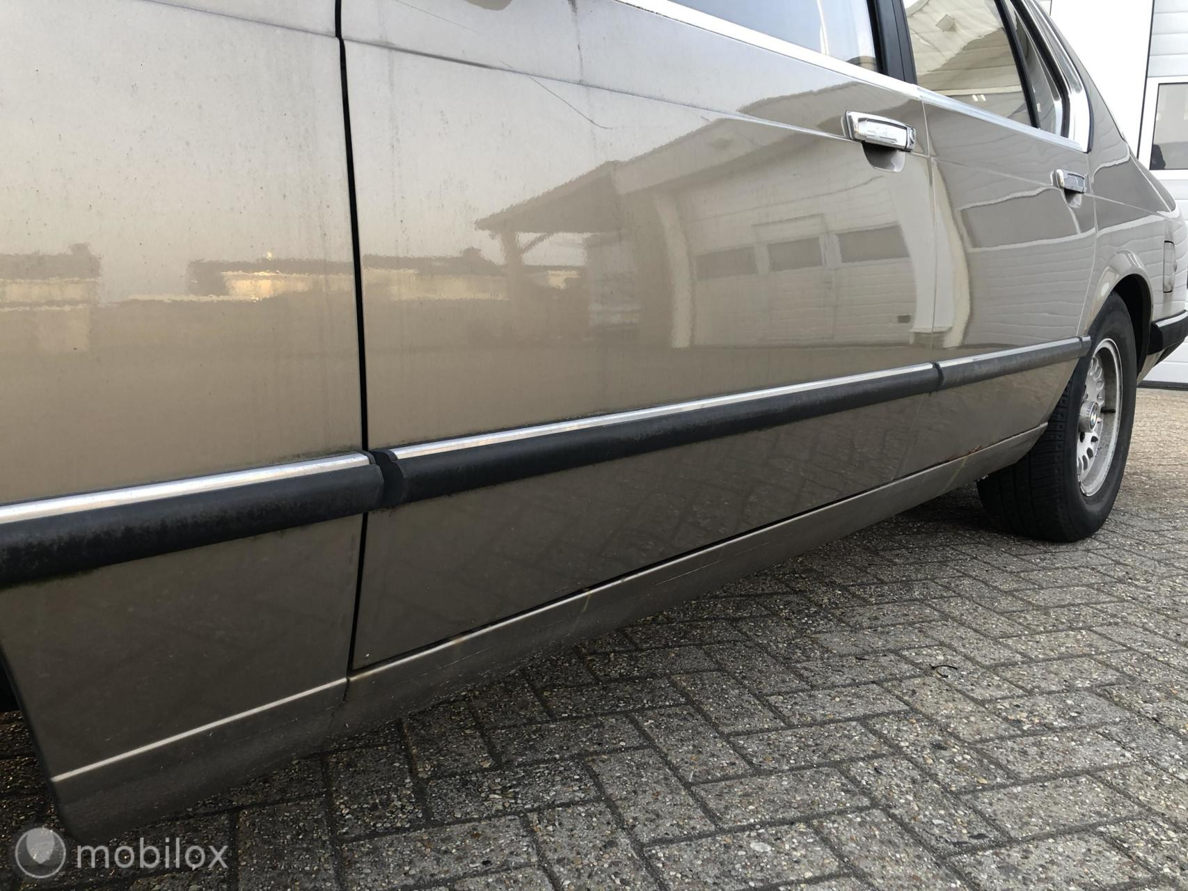 Foto van BMW 7-serie