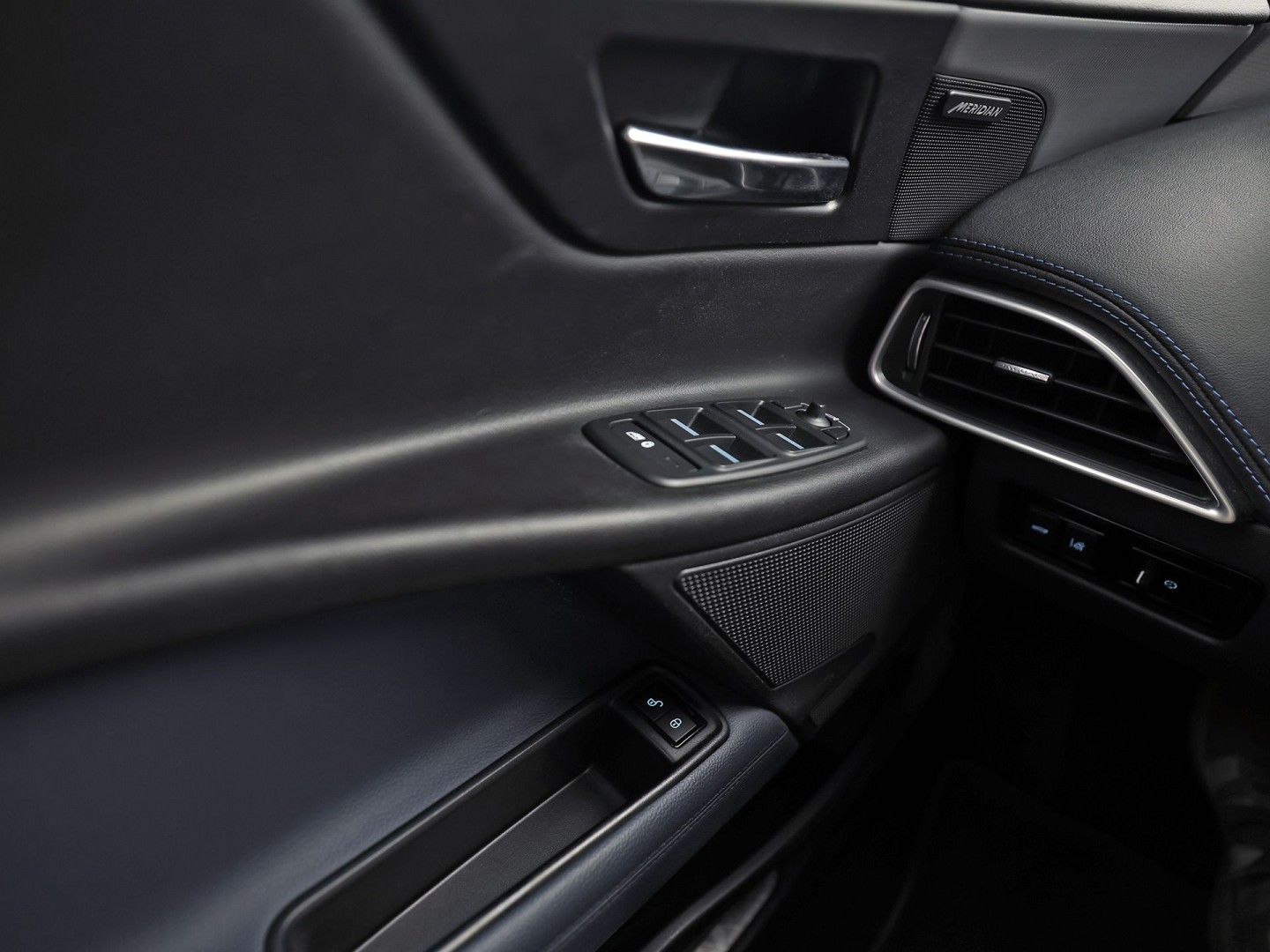 Foto van Jaguar Jaguar Xe