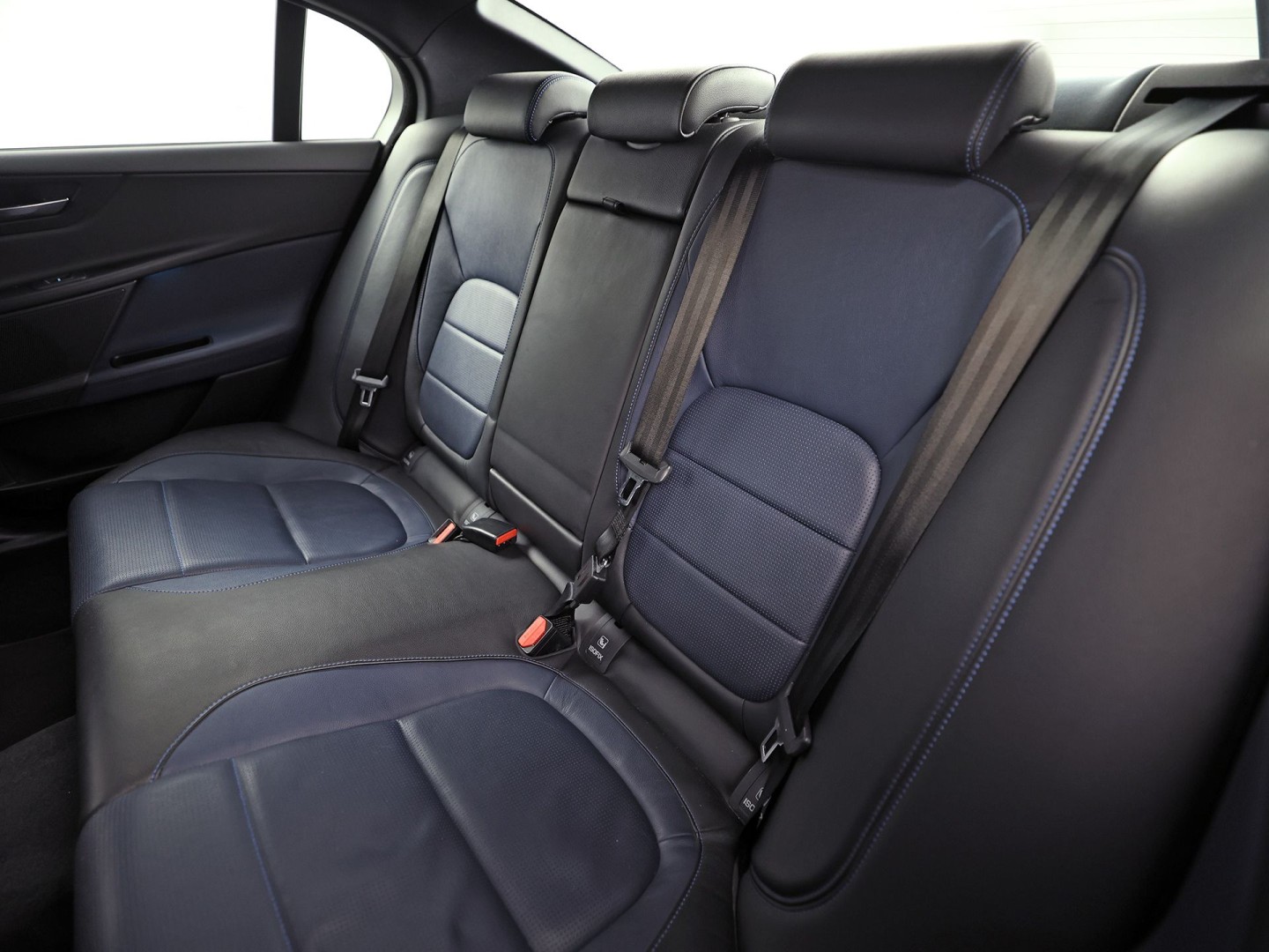 Foto van Jaguar Jaguar Xe