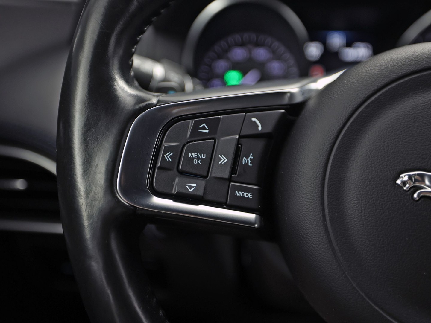 Foto van Jaguar Jaguar Xe