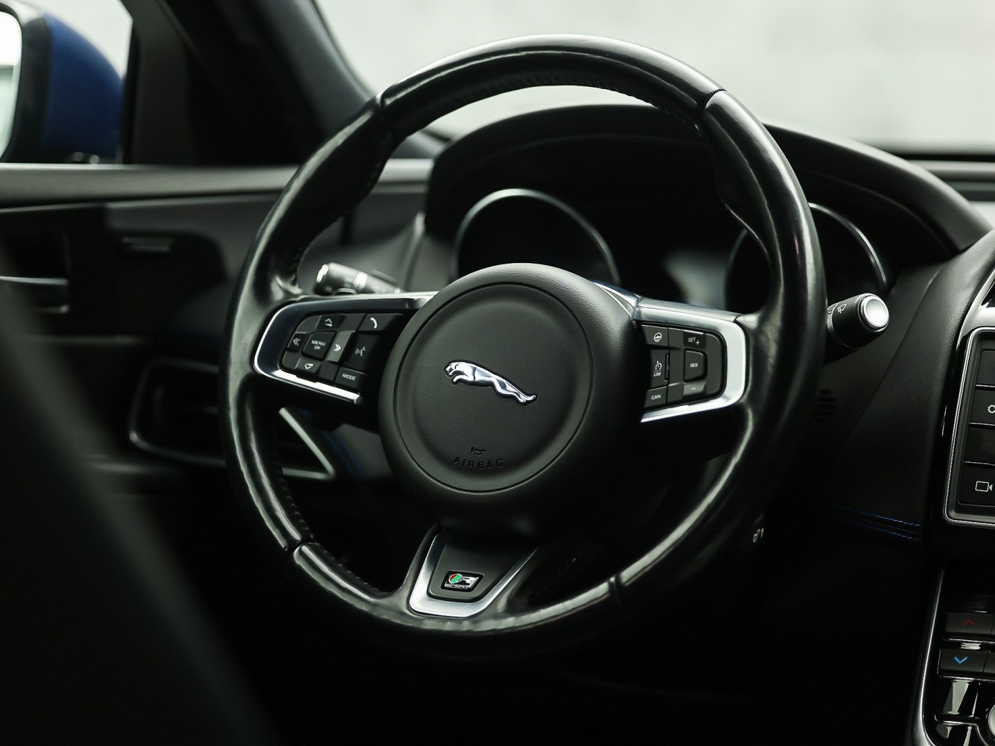 Foto van Jaguar Jaguar Xe