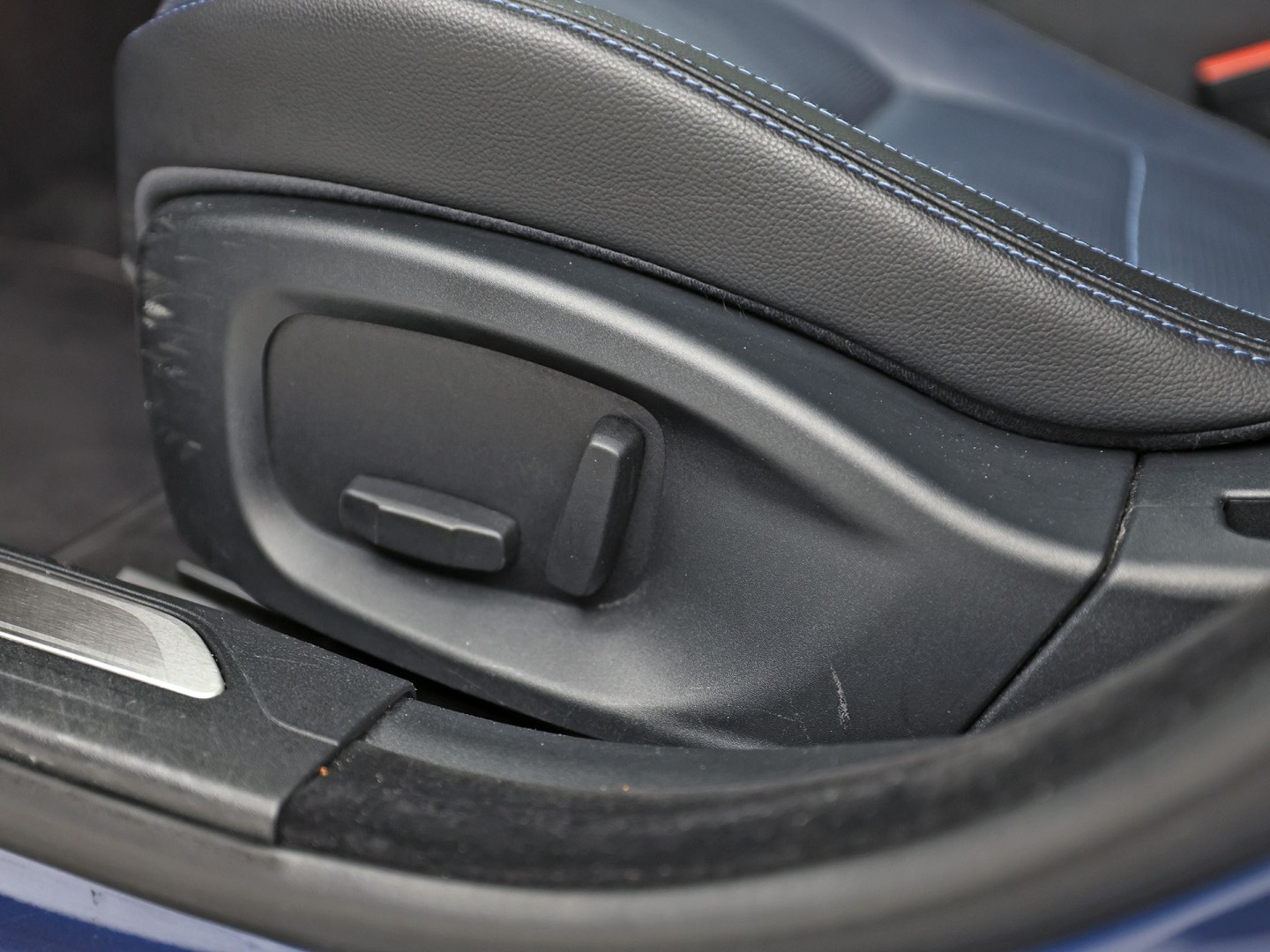 Foto van Jaguar Jaguar Xe
