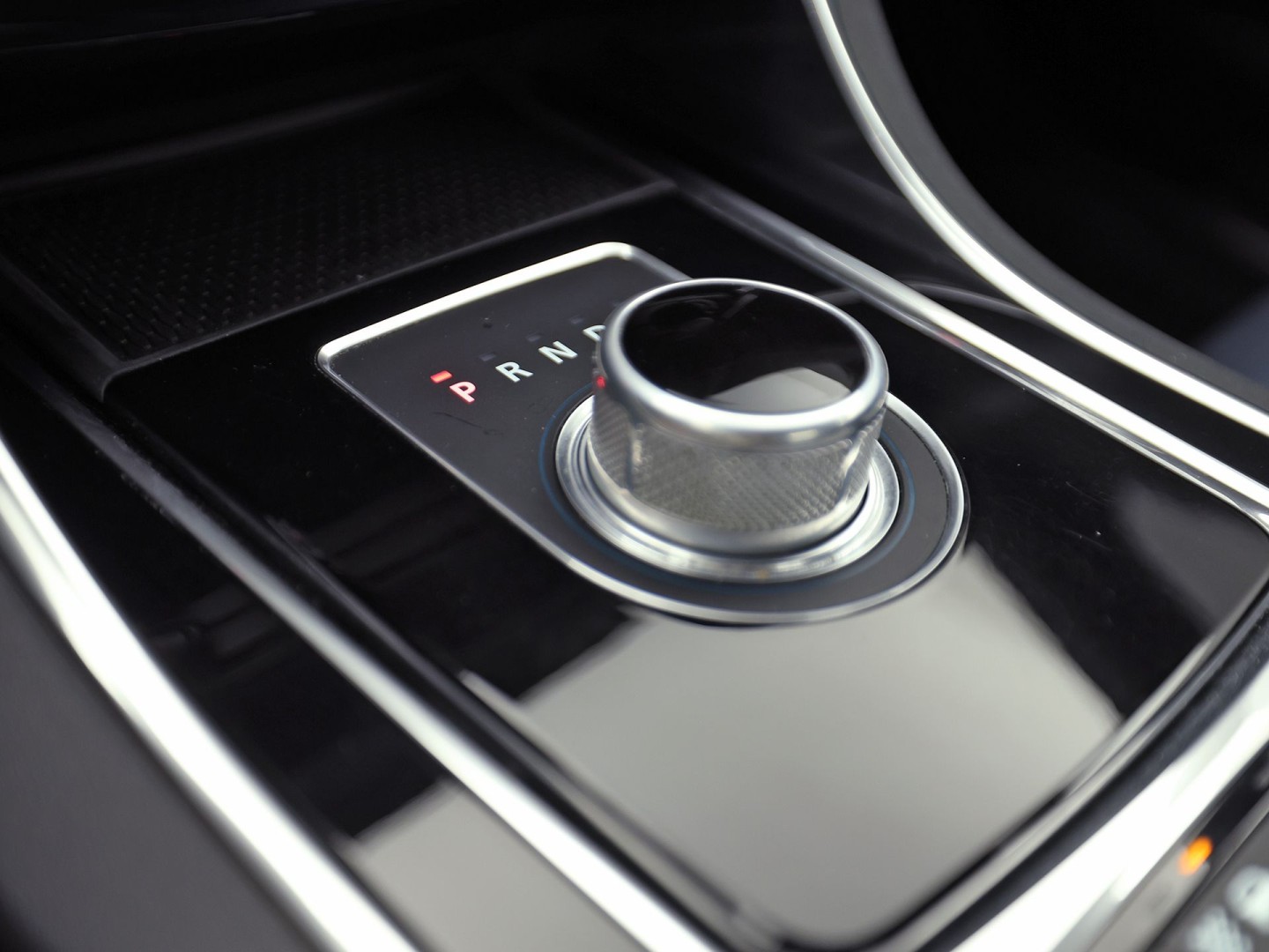 Foto van Jaguar Jaguar Xe