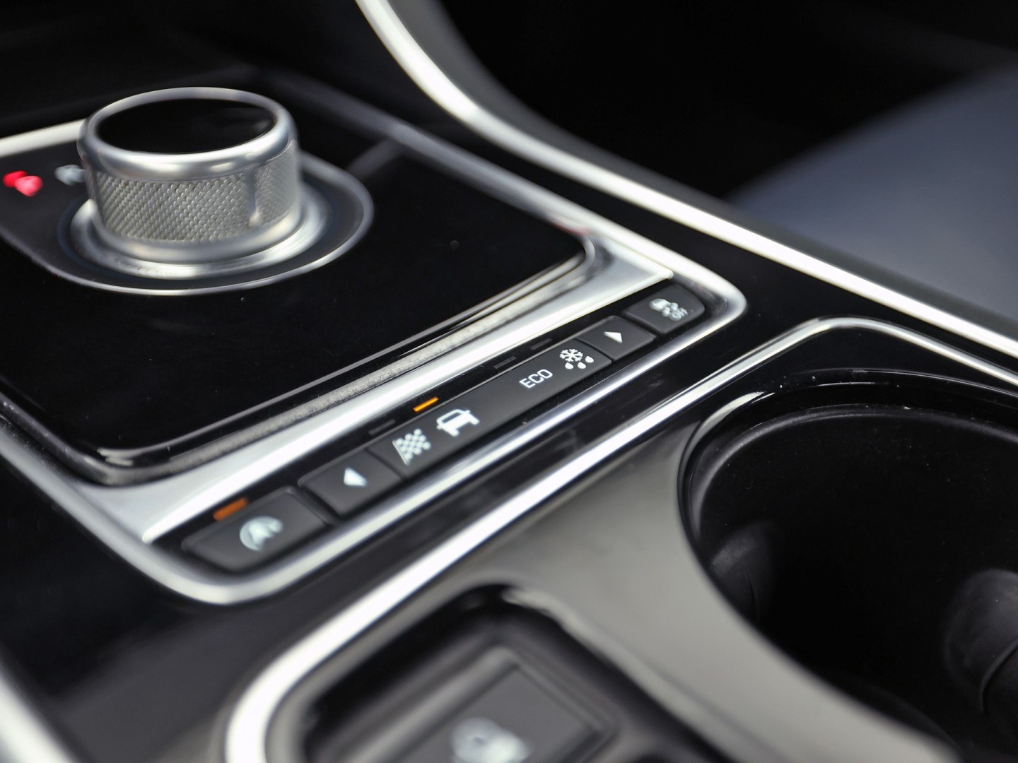 Foto van Jaguar Jaguar Xe