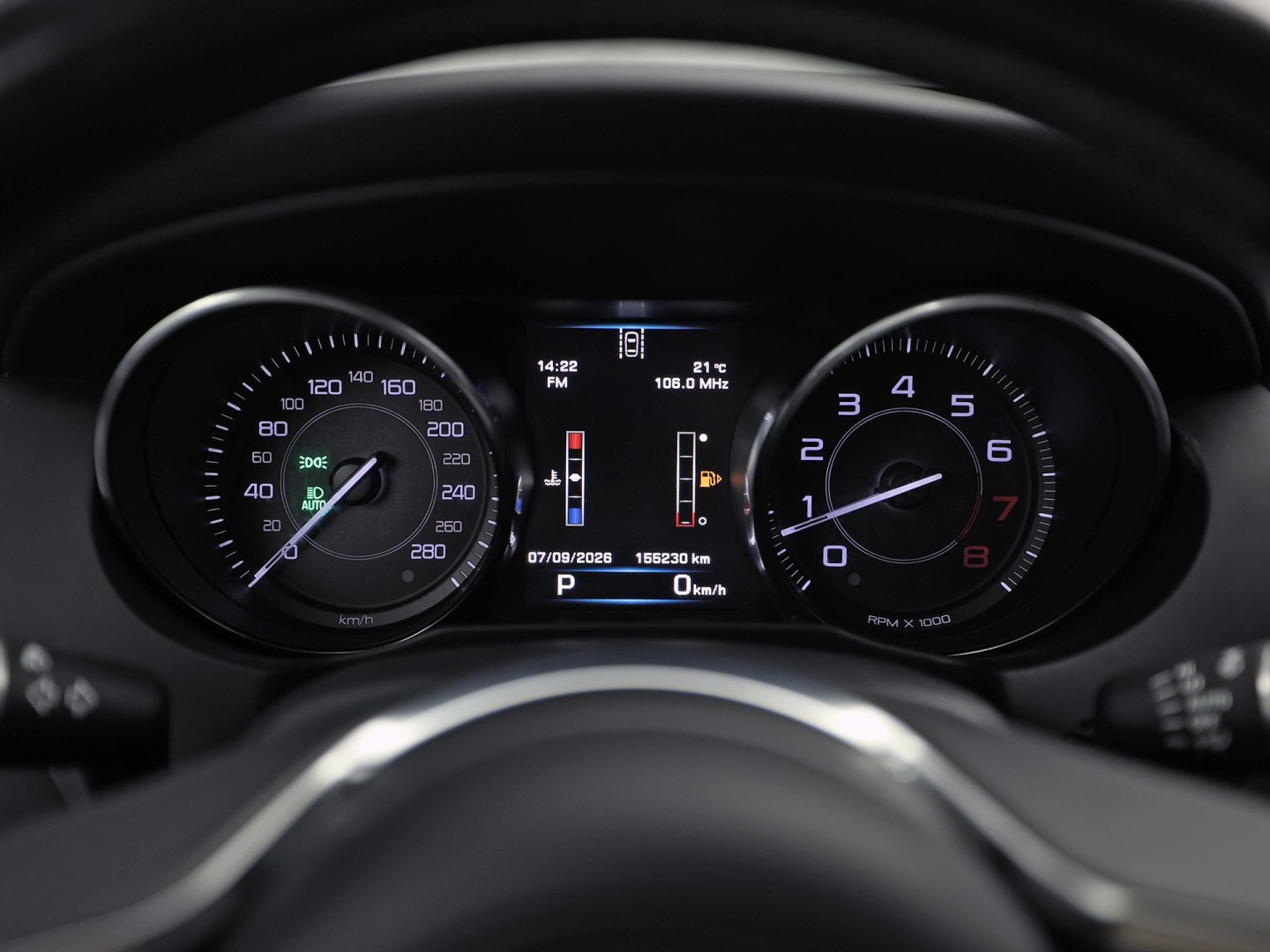 Foto van Jaguar Jaguar Xe