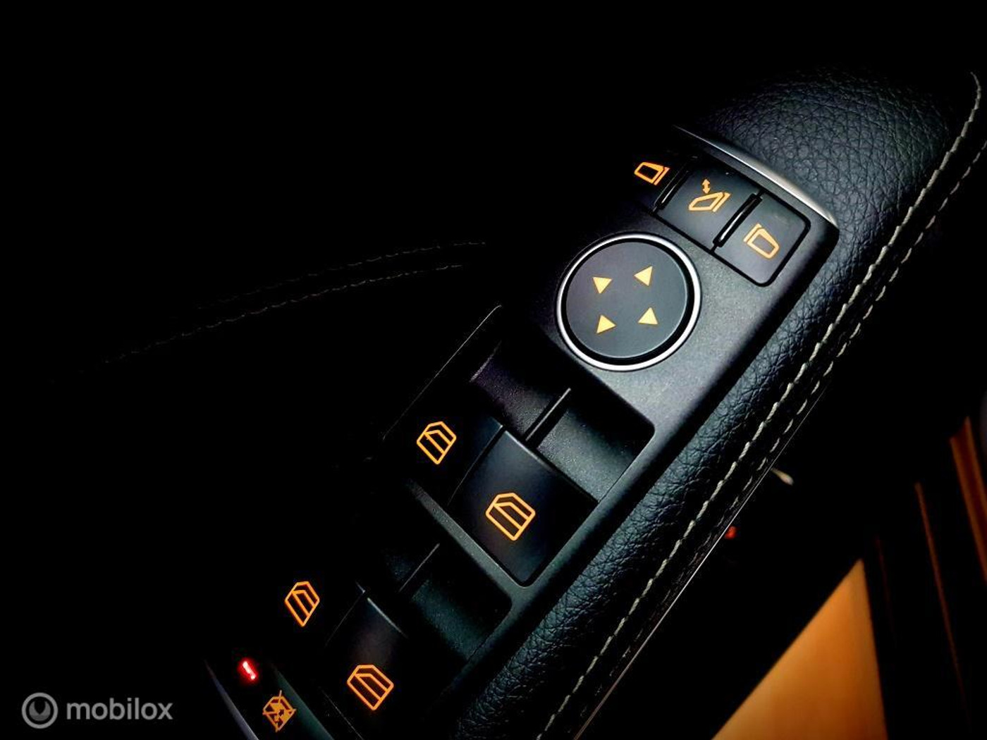 Foto van Mercedes-Benz Gla