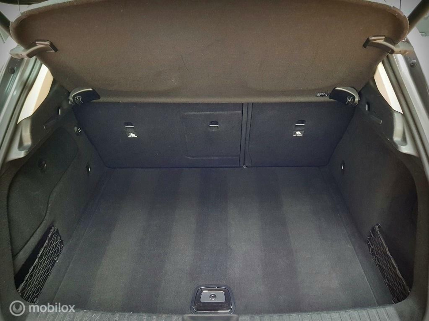 Foto van Mercedes-Benz Gla