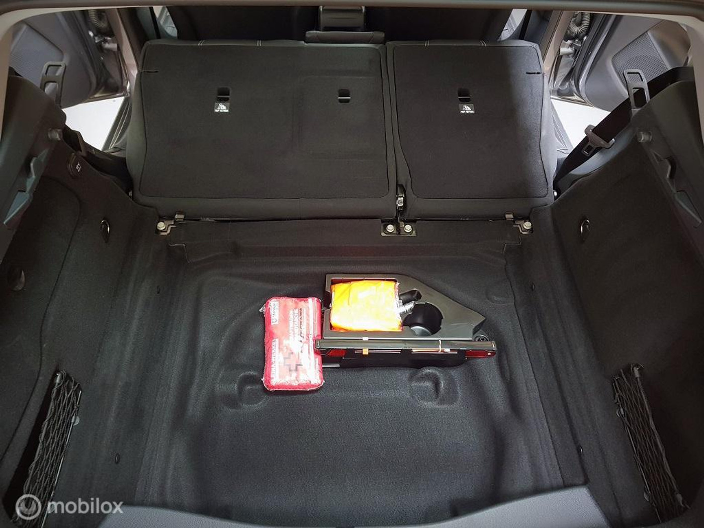 Foto van Mercedes-Benz Gla