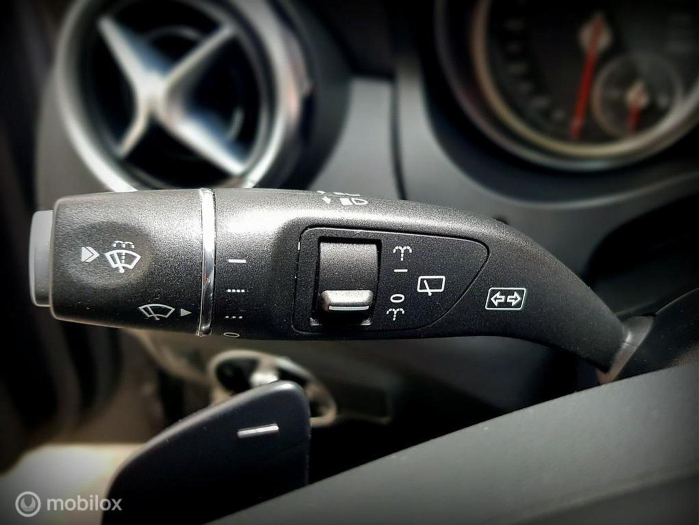 Foto van Mercedes-Benz Gla