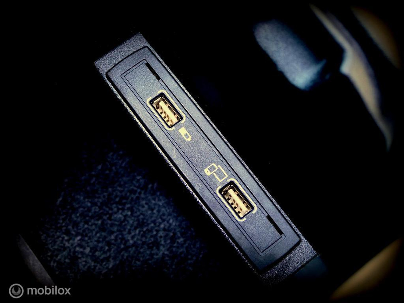 Foto van Mercedes-Benz Gla