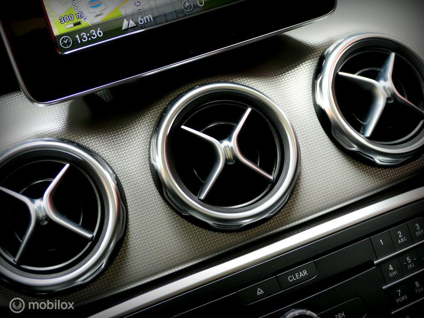 Foto van Mercedes-Benz Gla