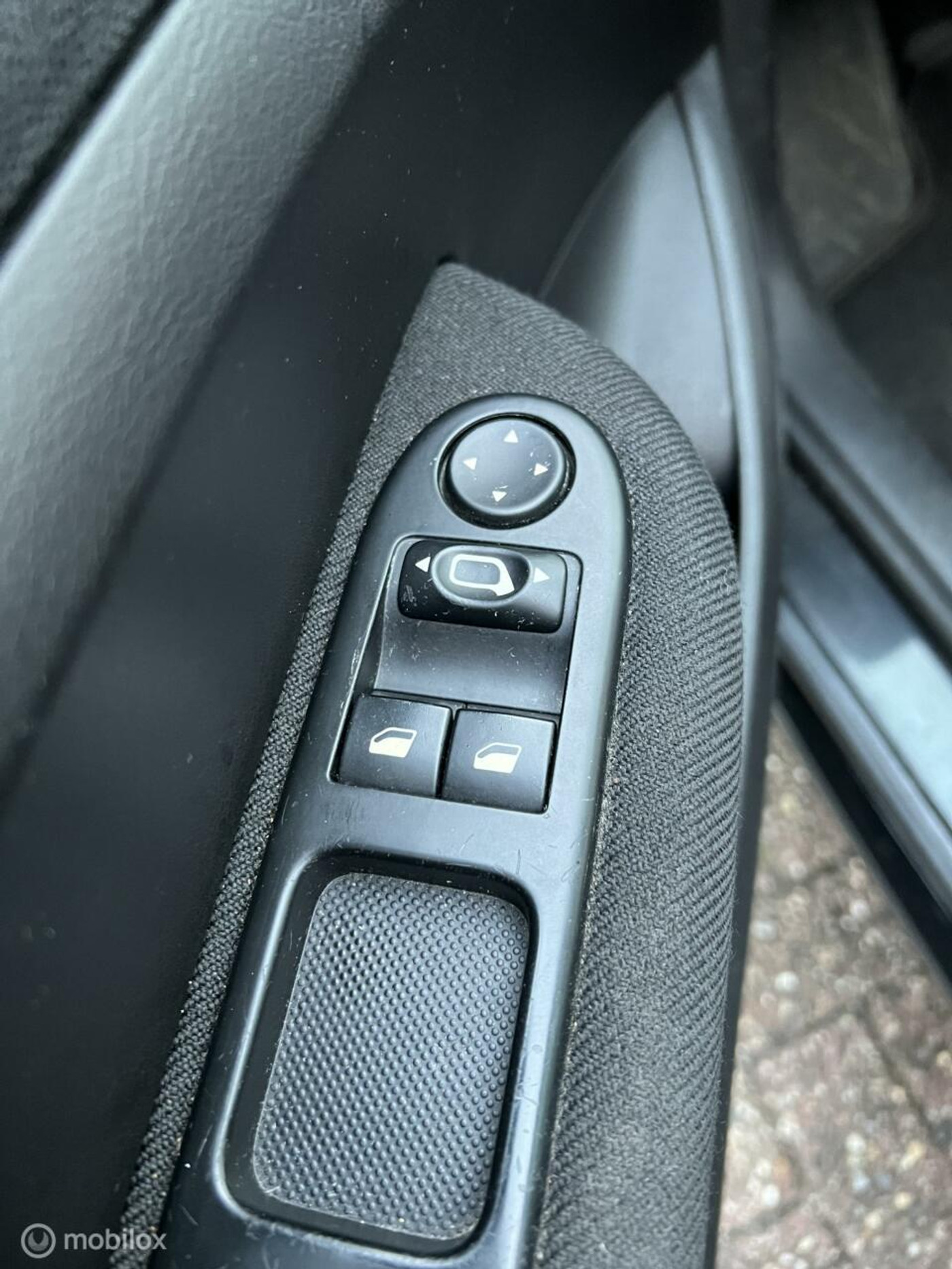 Foto van Peugeot 307 SW