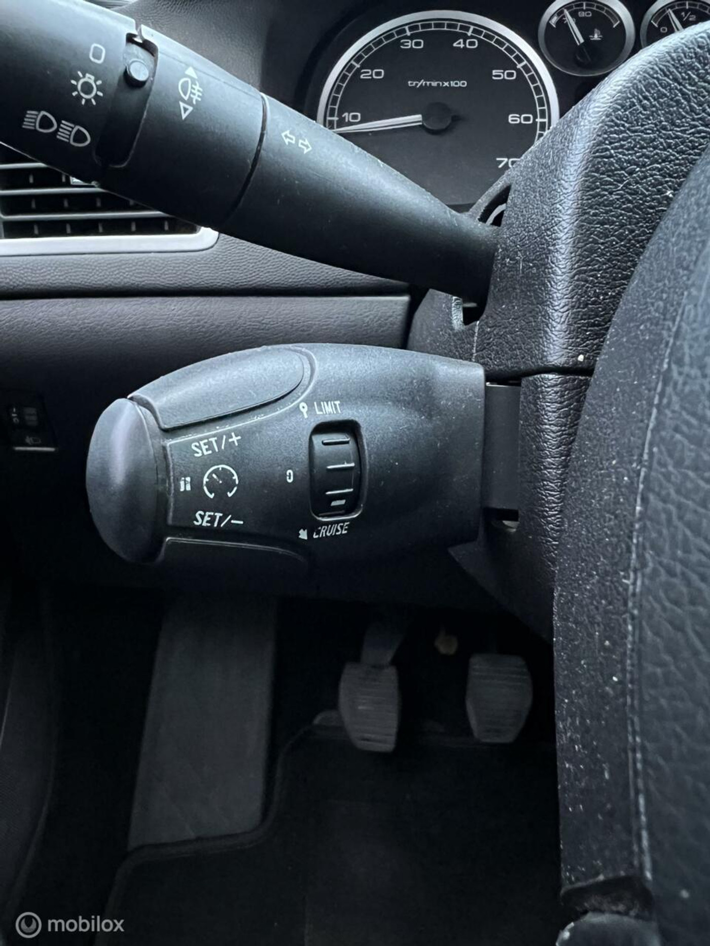 Foto van Peugeot 307 SW