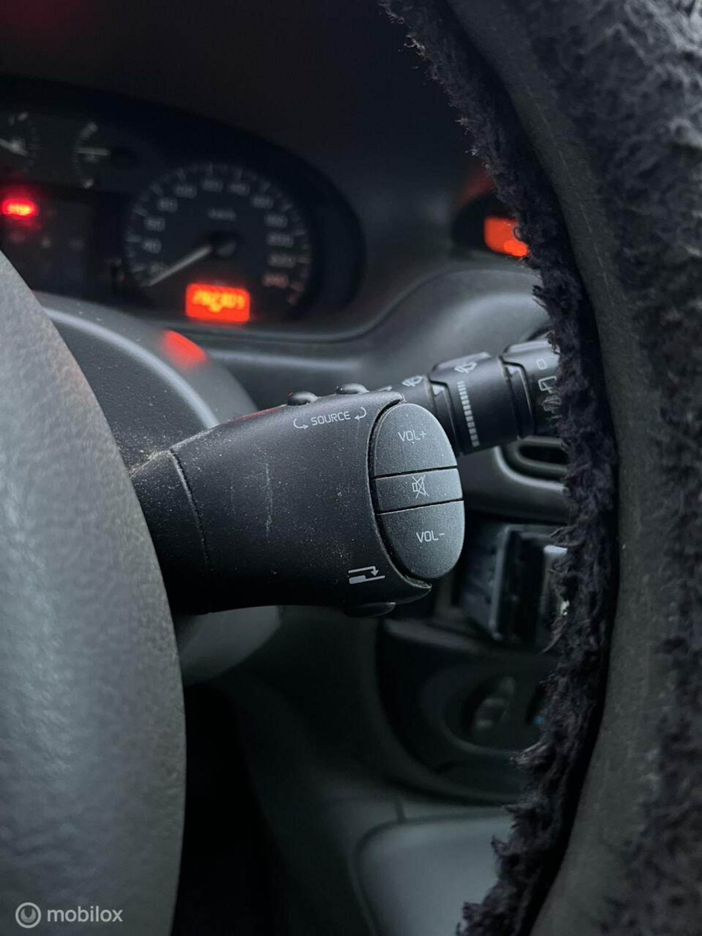 Foto van Renault Scenic
