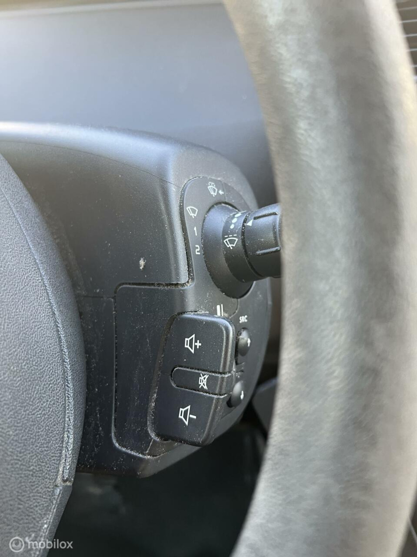 Foto van Renault Scenic