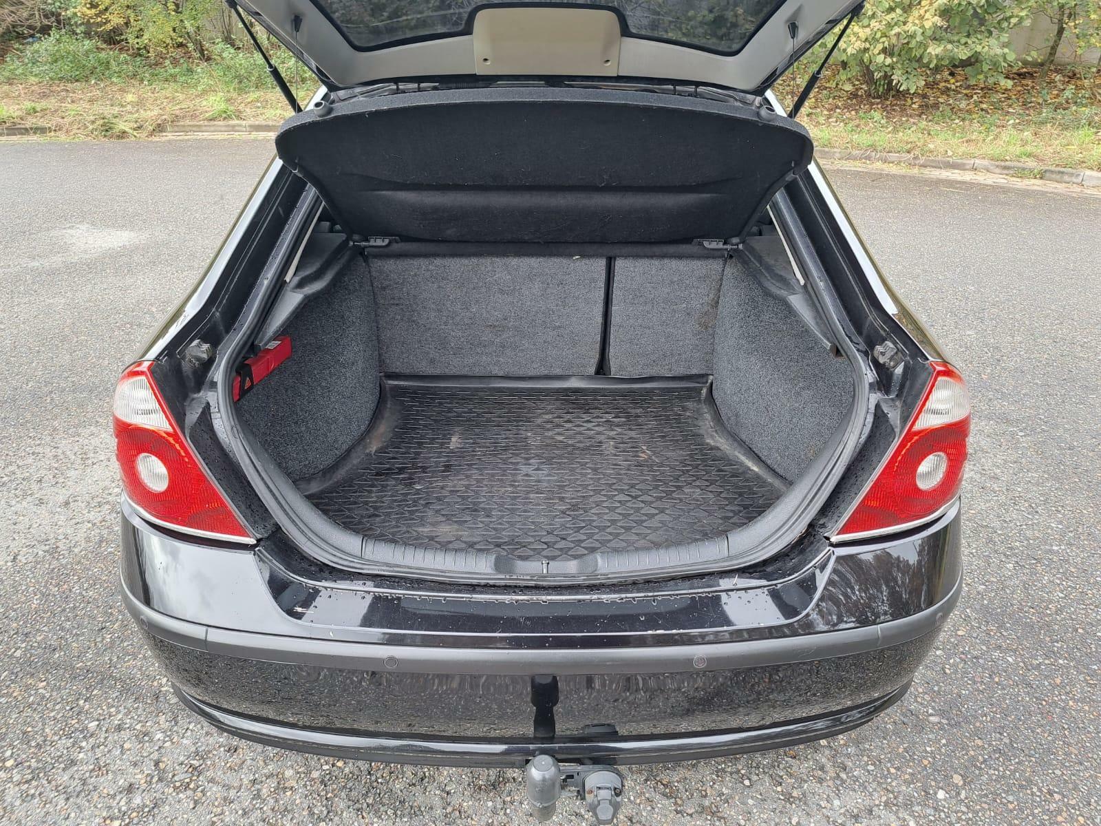 Foto van Ford Mondeo