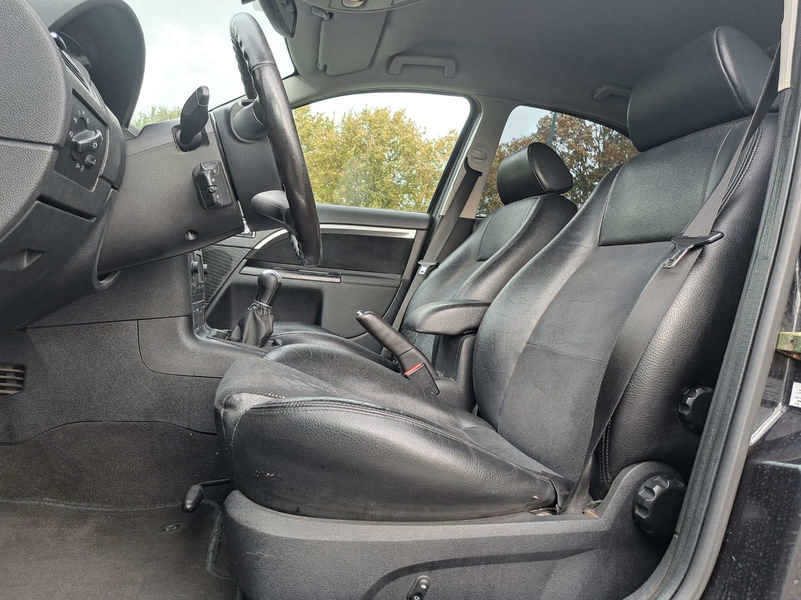 Foto van Ford Mondeo