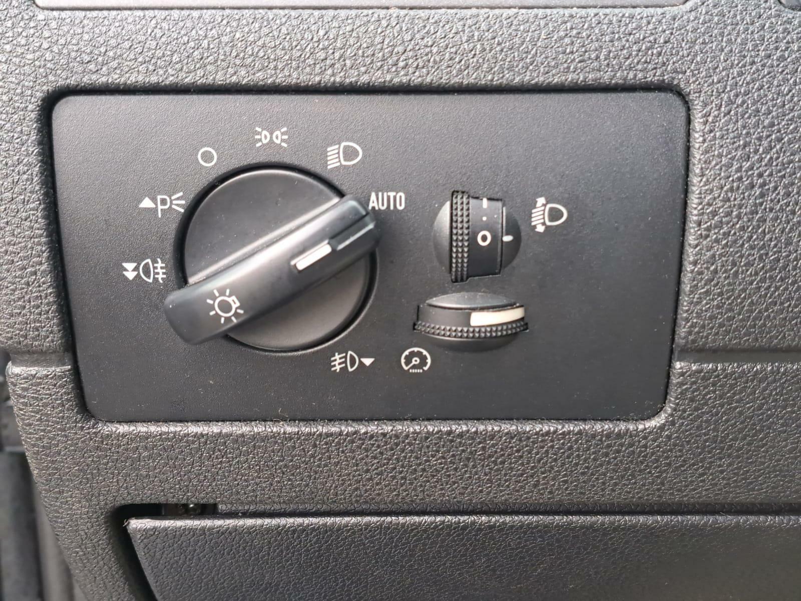 Foto van Ford Mondeo