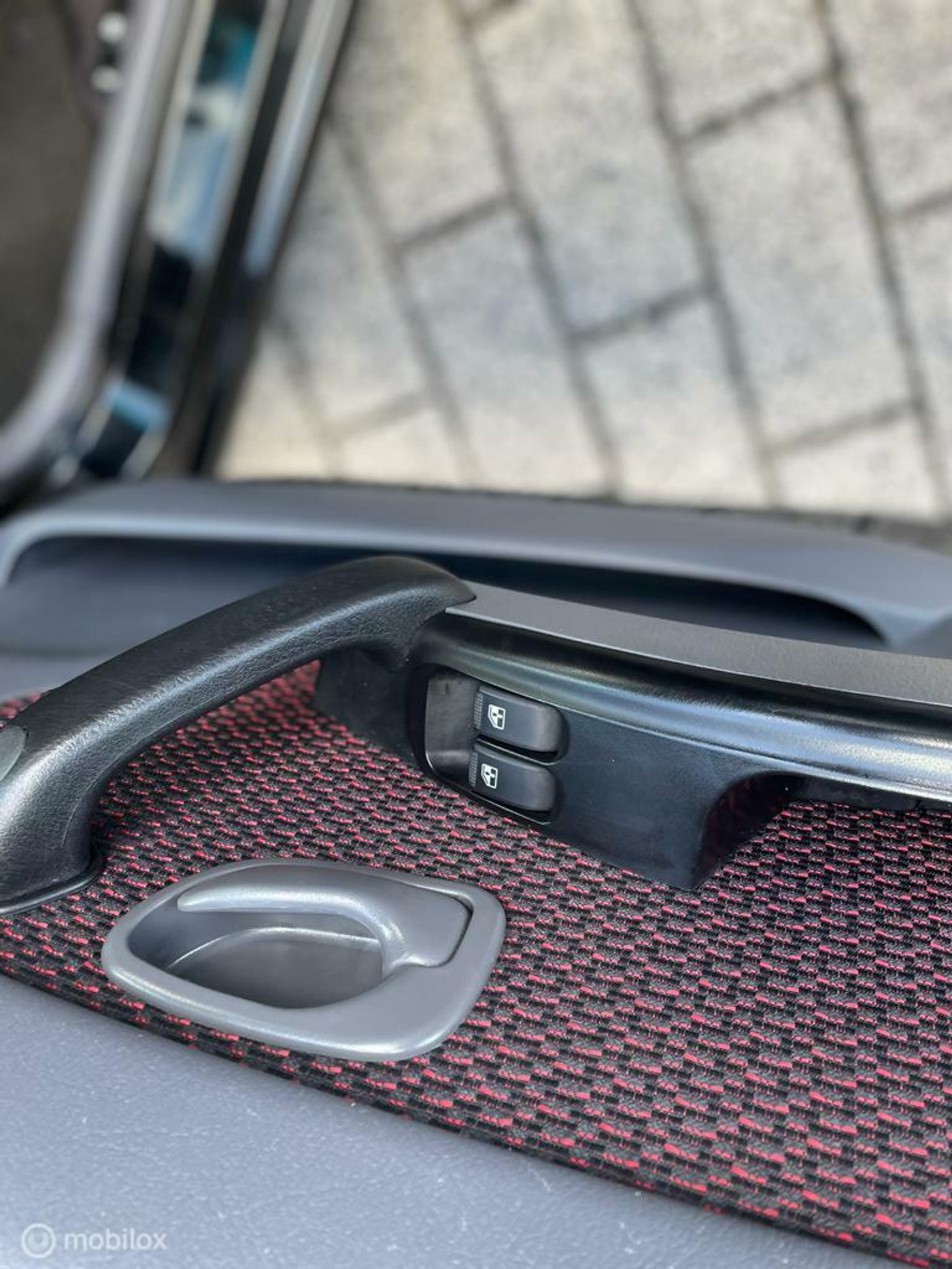 Foto van Hyundai Atos