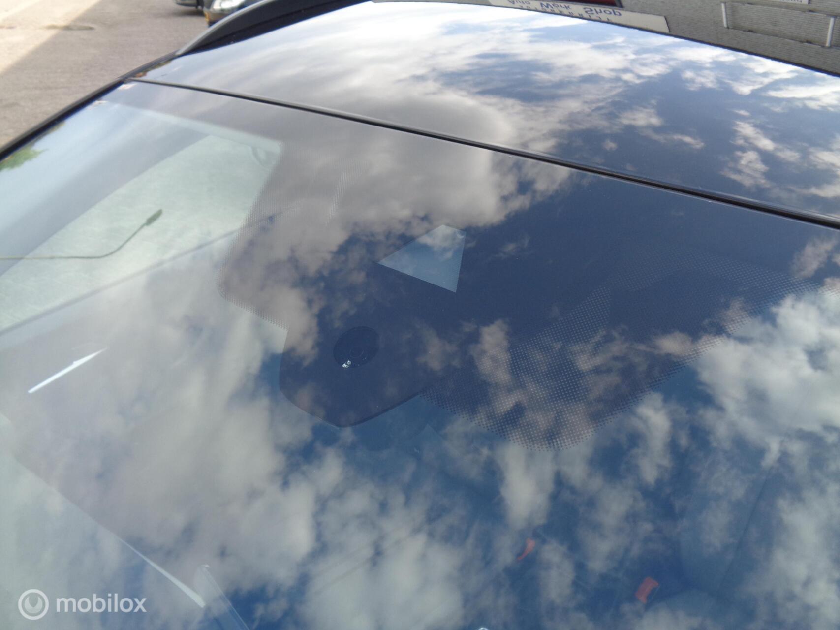Foto van Seat Leon Sportstourer