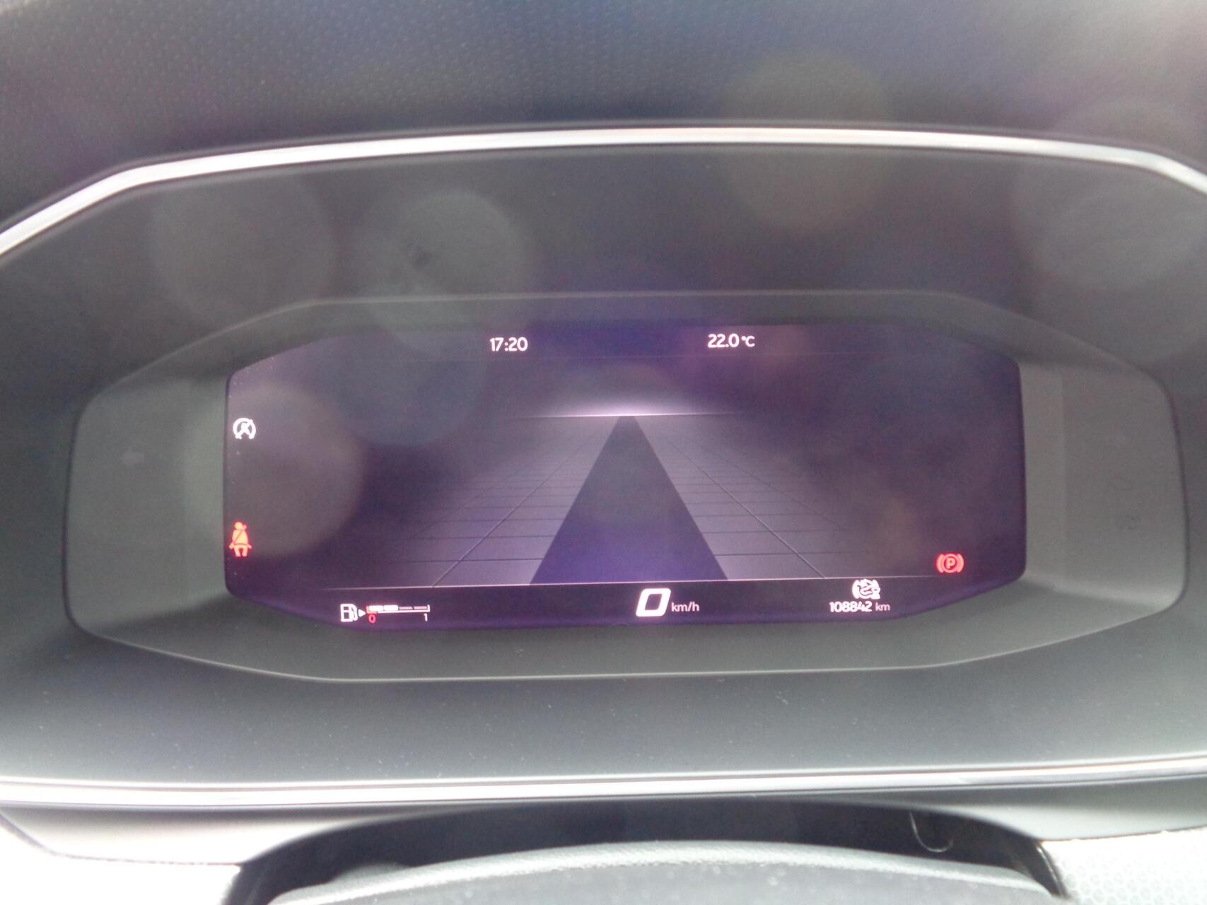 Foto van Seat Leon Sportstourer