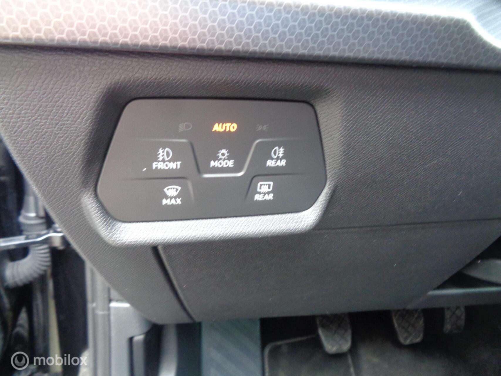 Foto van Seat Leon Sportstourer