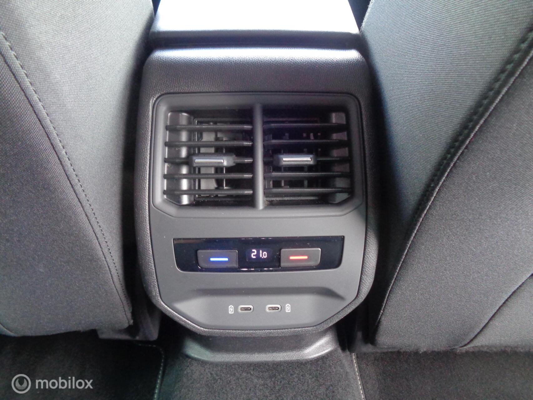 Foto van Seat Leon Sportstourer