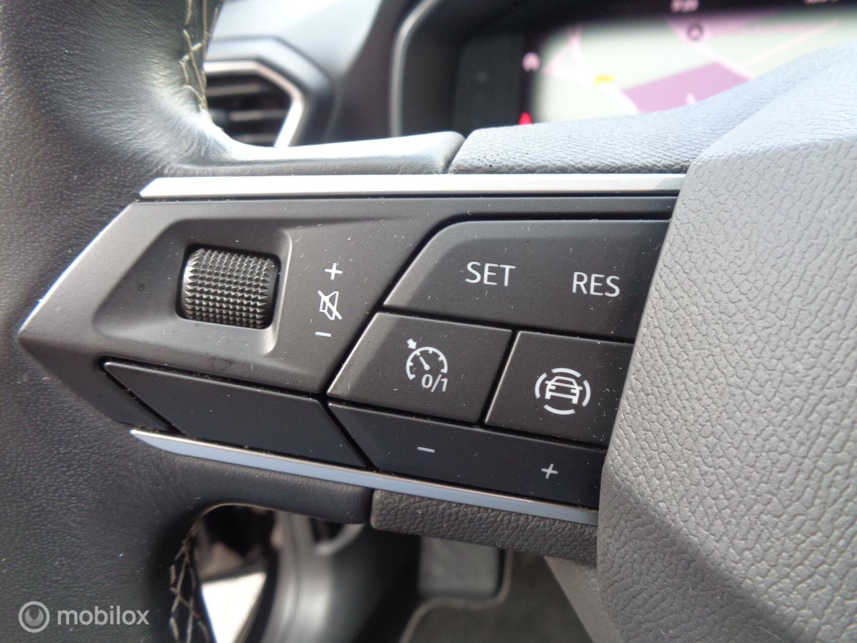Foto van Seat Leon Sportstourer