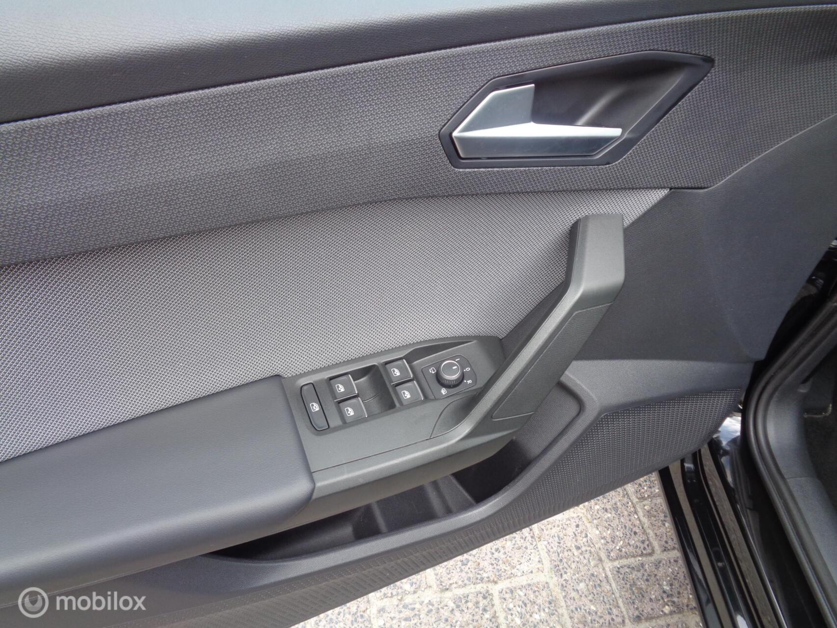 Foto van Seat Leon Sportstourer