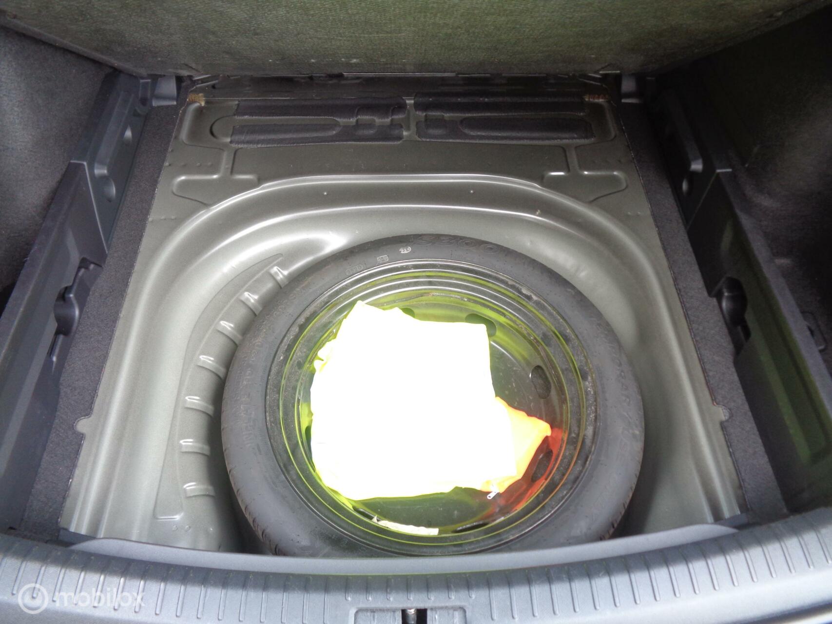 Foto van Seat Leon Sportstourer