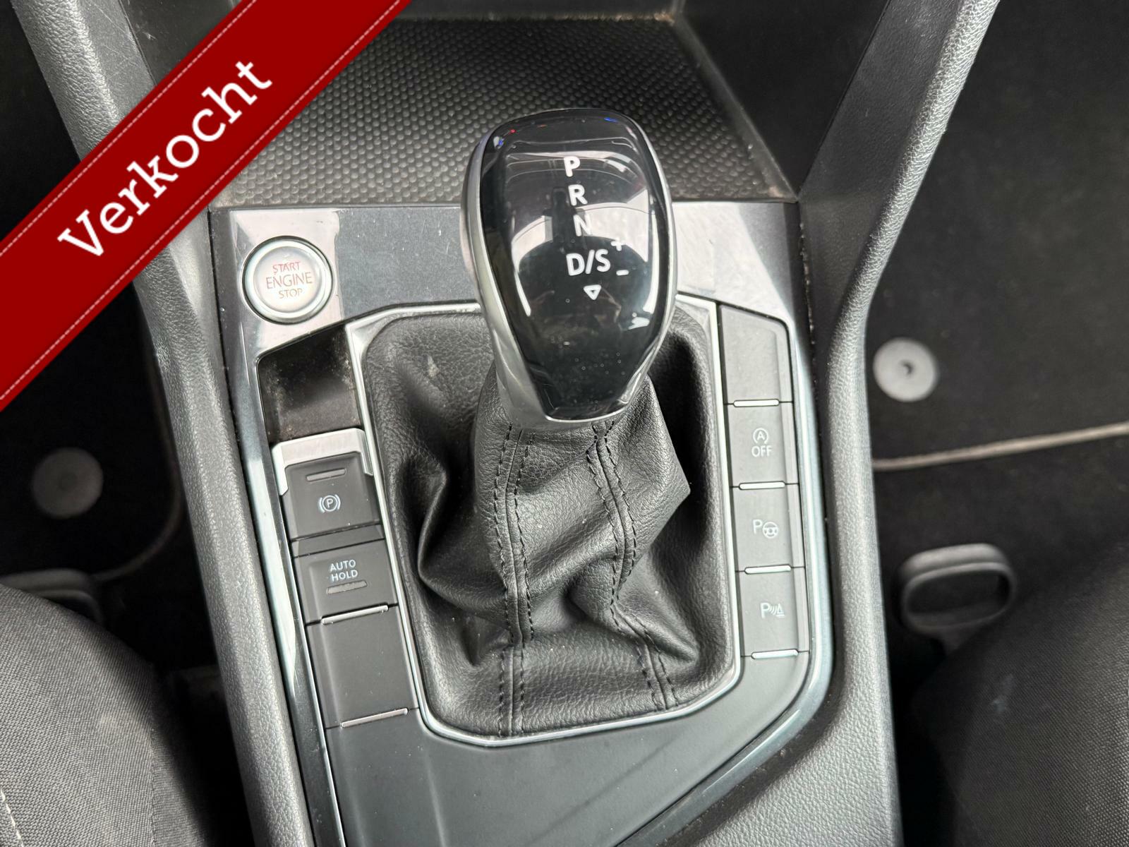 Foto van Seat Tarraco