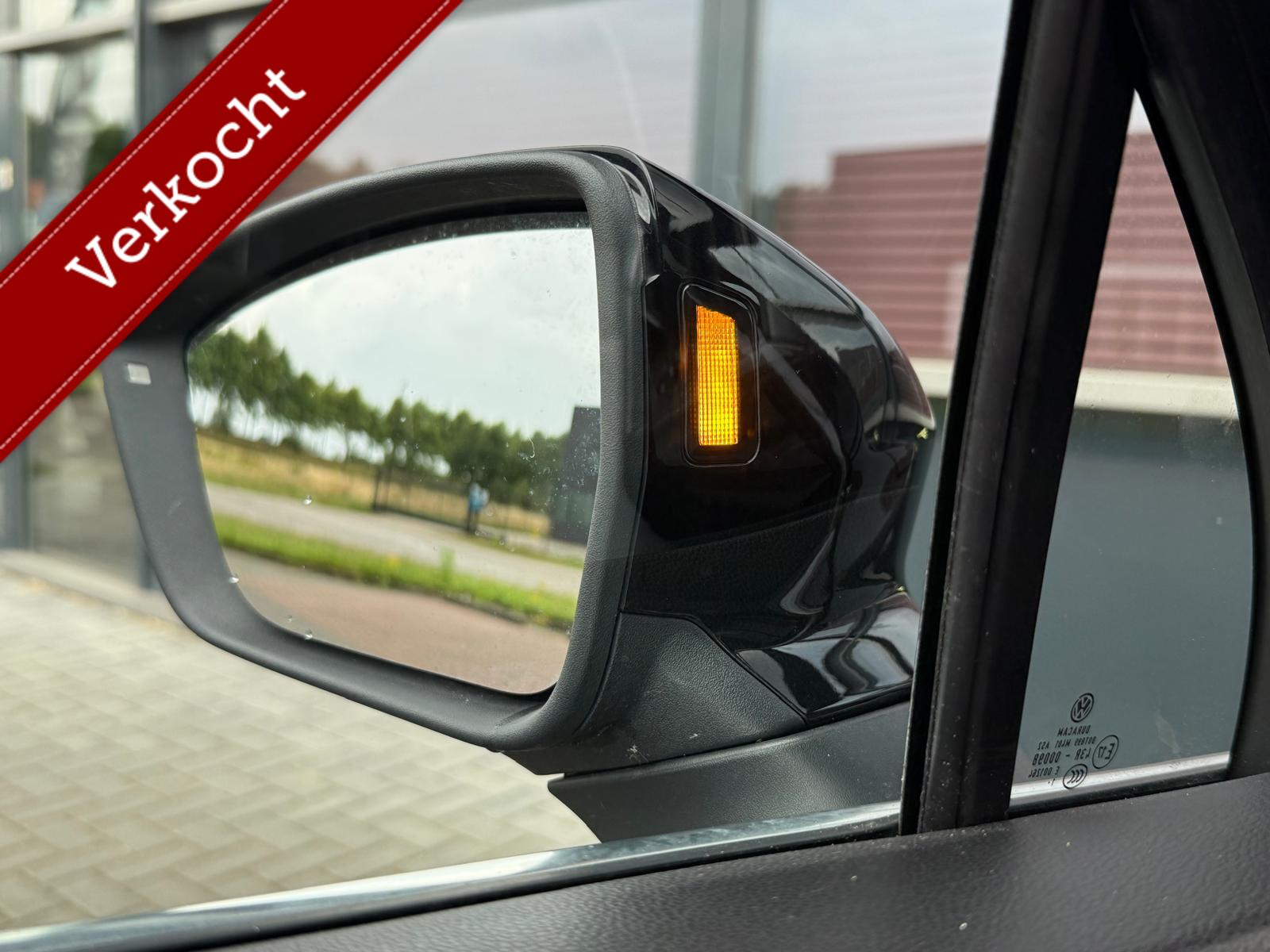 Foto van Seat Tarraco