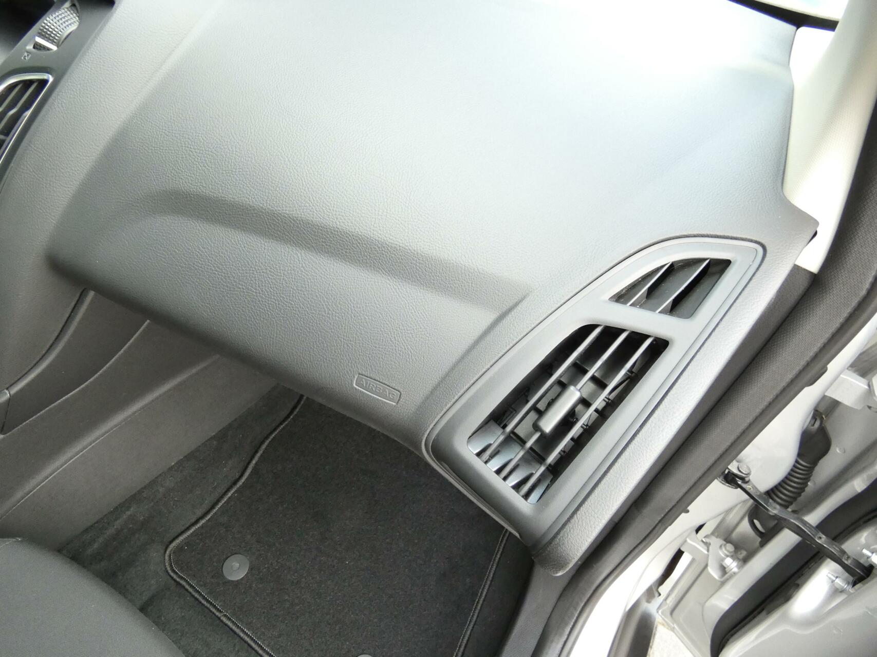 Foto van Ford Focus Wagon