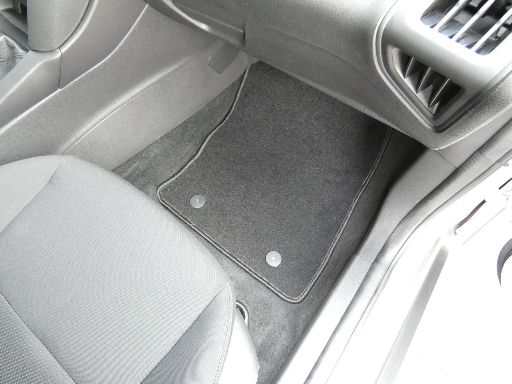 Foto van Ford Focus Wagon