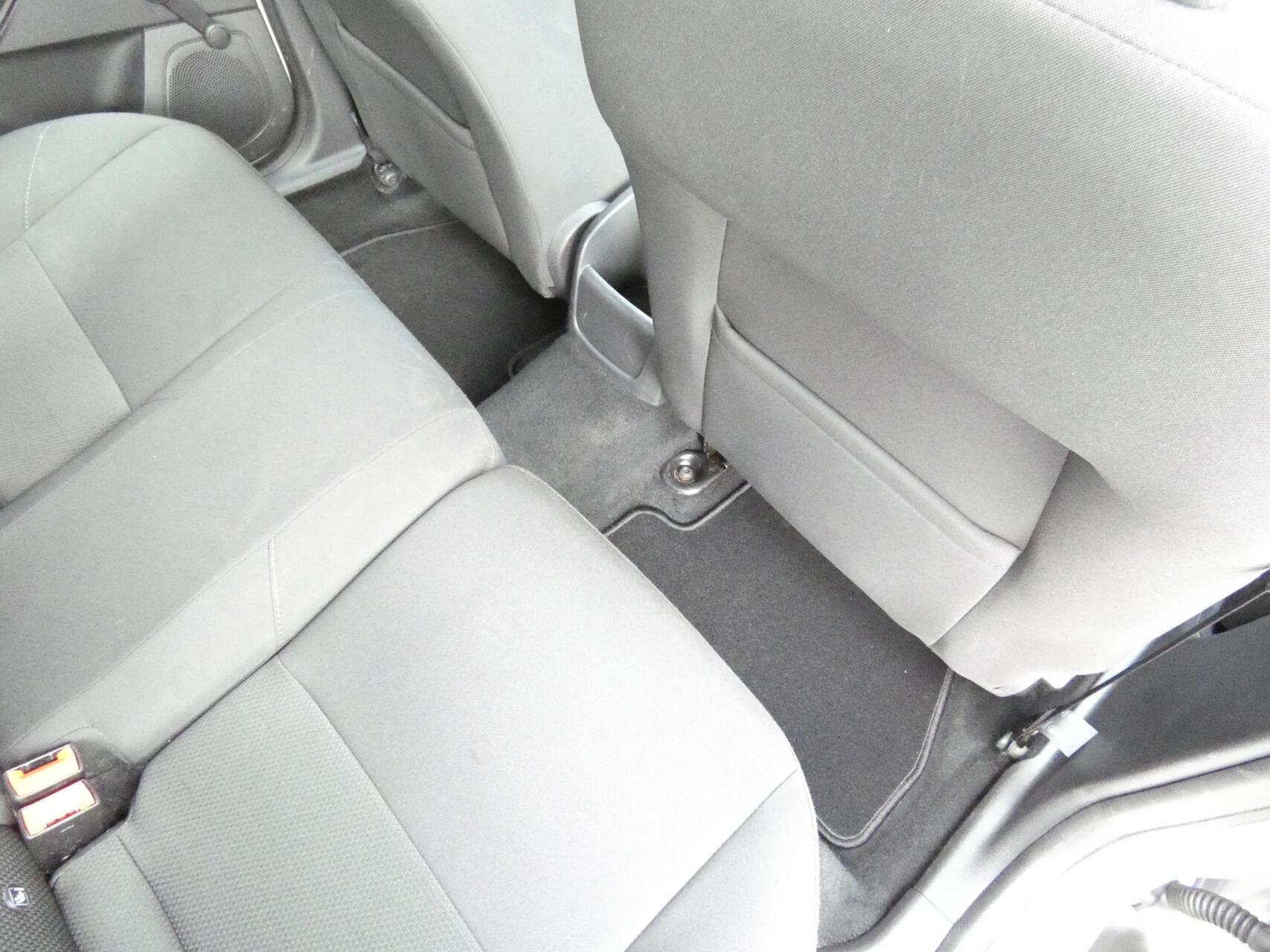 Foto van Ford Focus Wagon