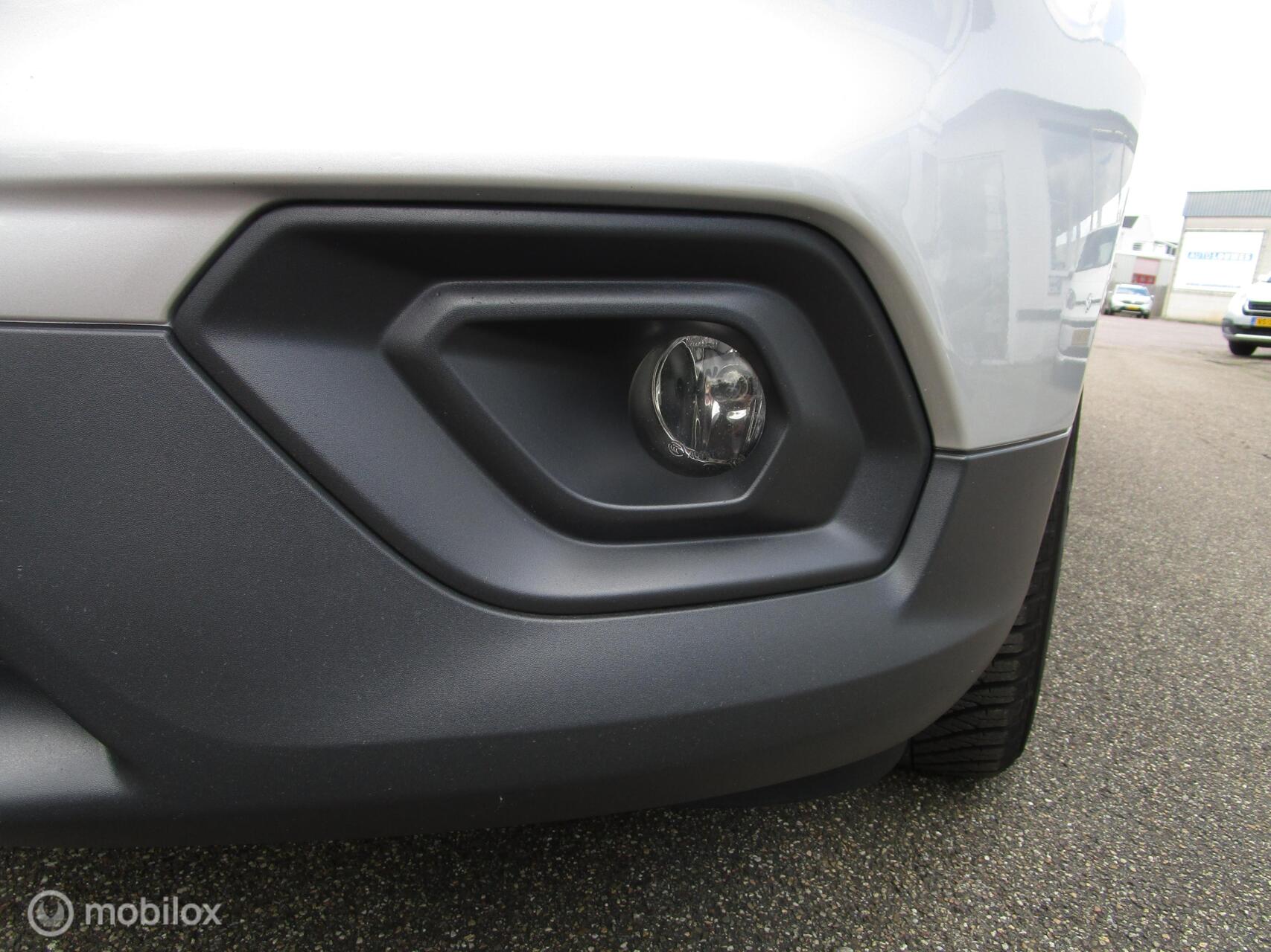 Foto van Ford Tourneo Connect Compact