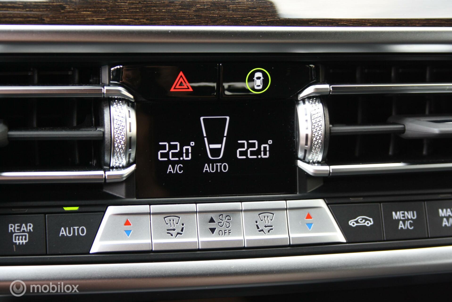 Foto van BMW X3