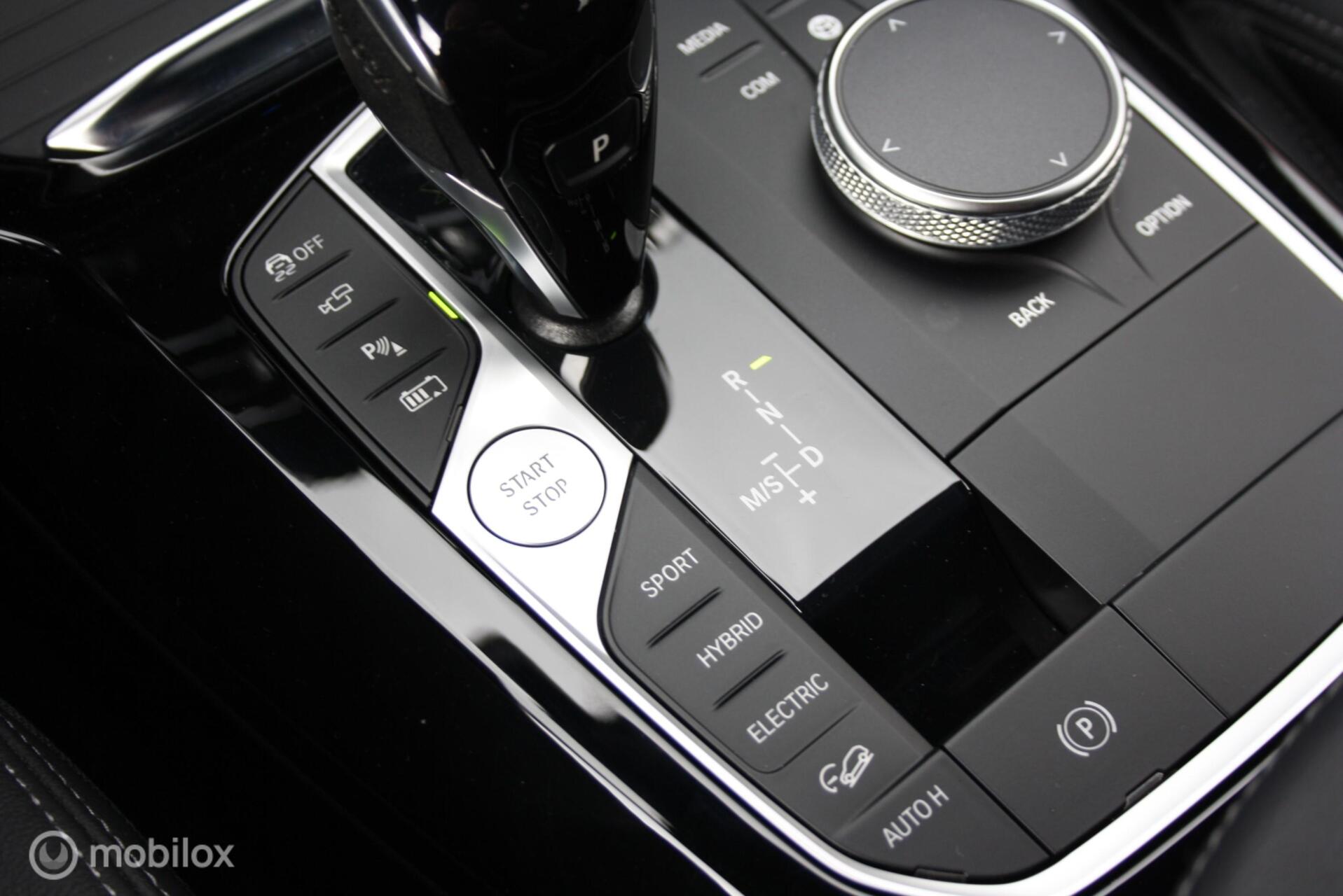 Foto van BMW X3