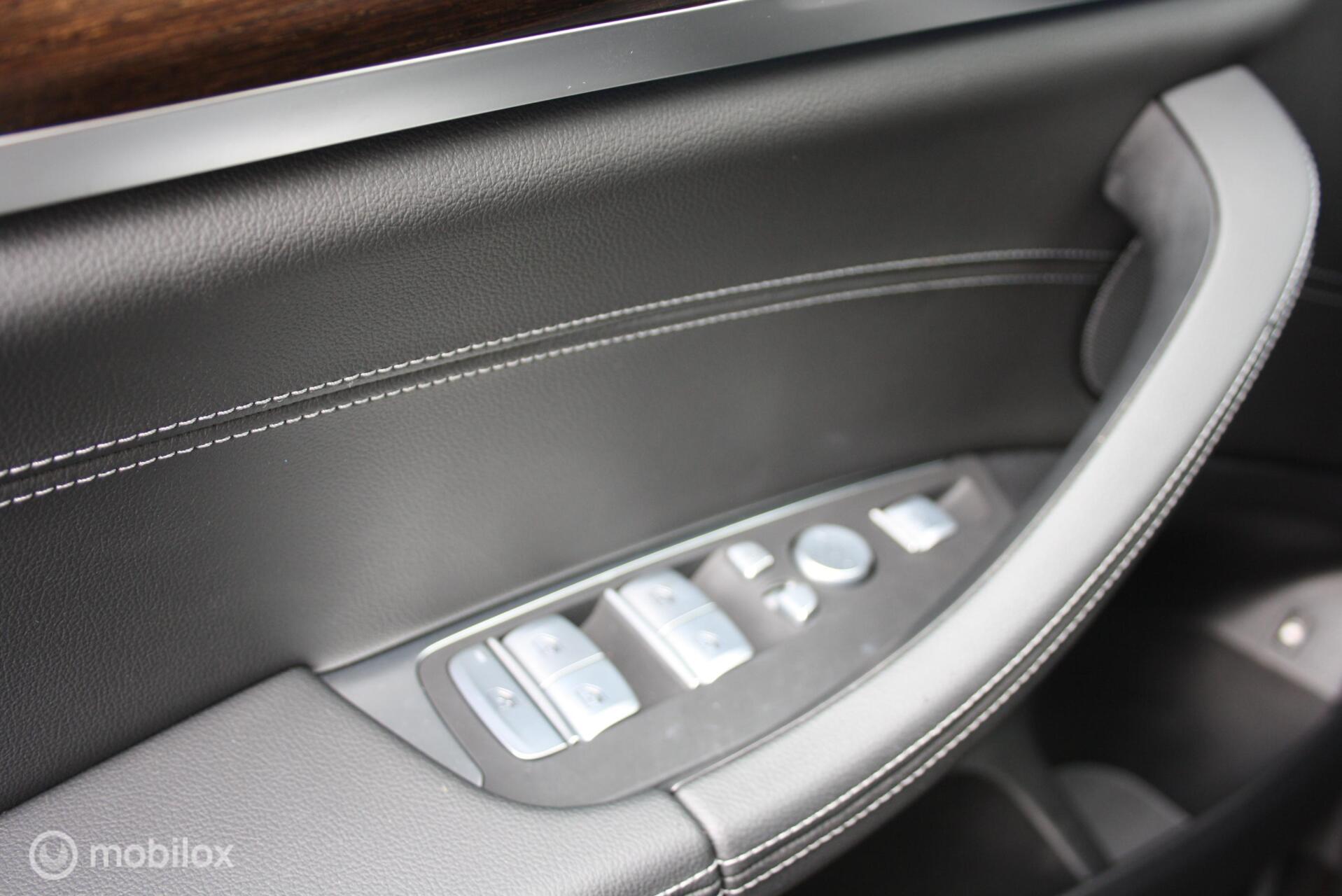 Foto van BMW X3