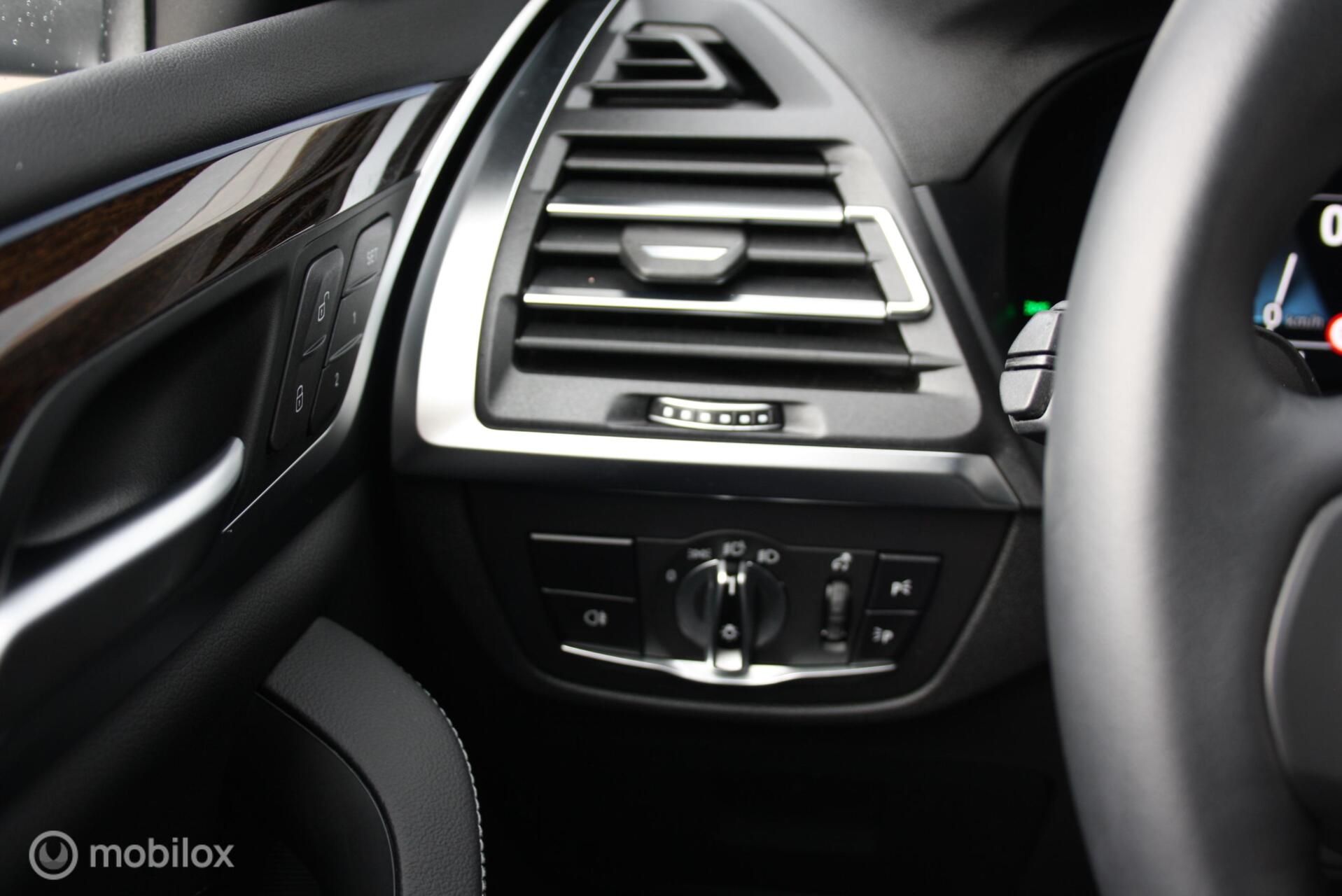 Foto van BMW X3