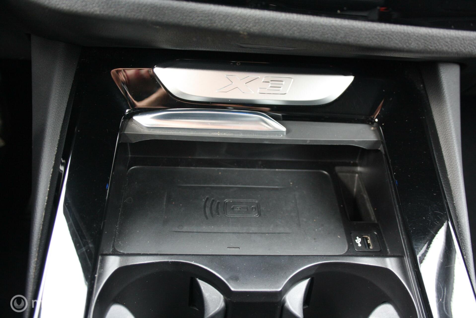 Foto van BMW X3
