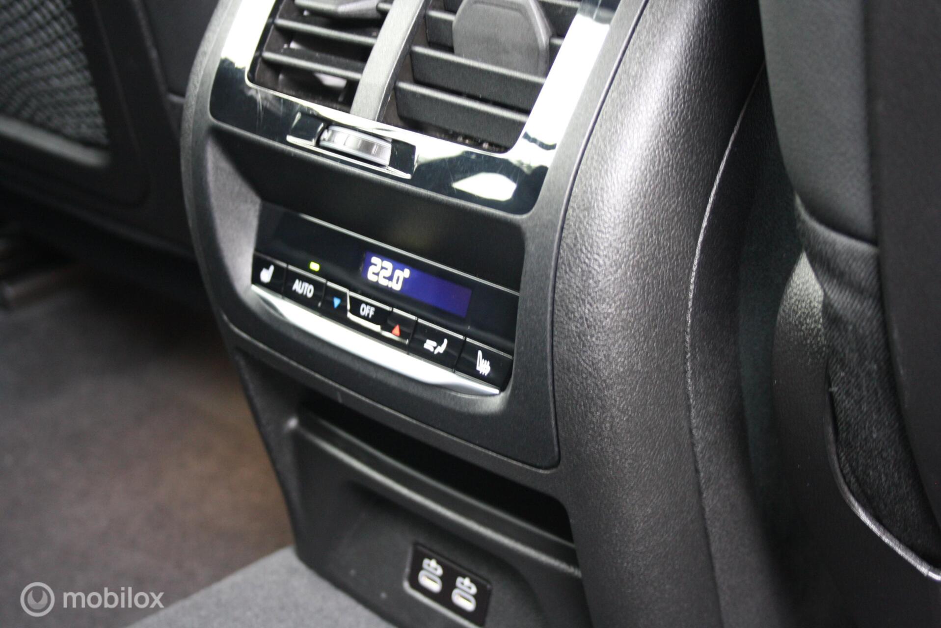 Foto van BMW X3