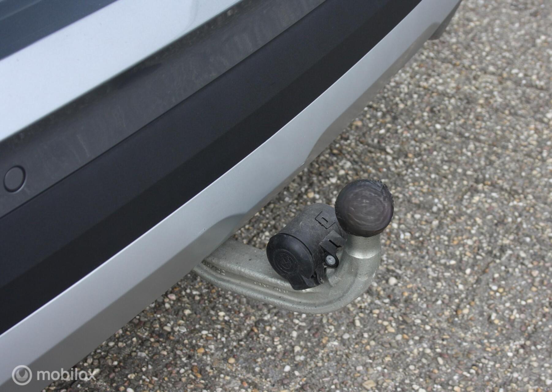 Foto van BMW X3