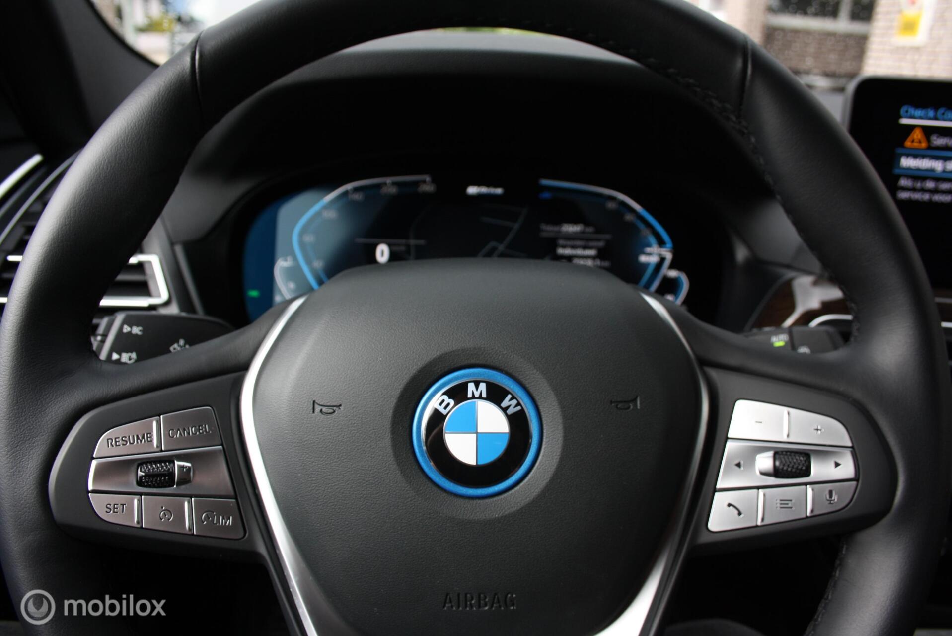 Foto van BMW X3