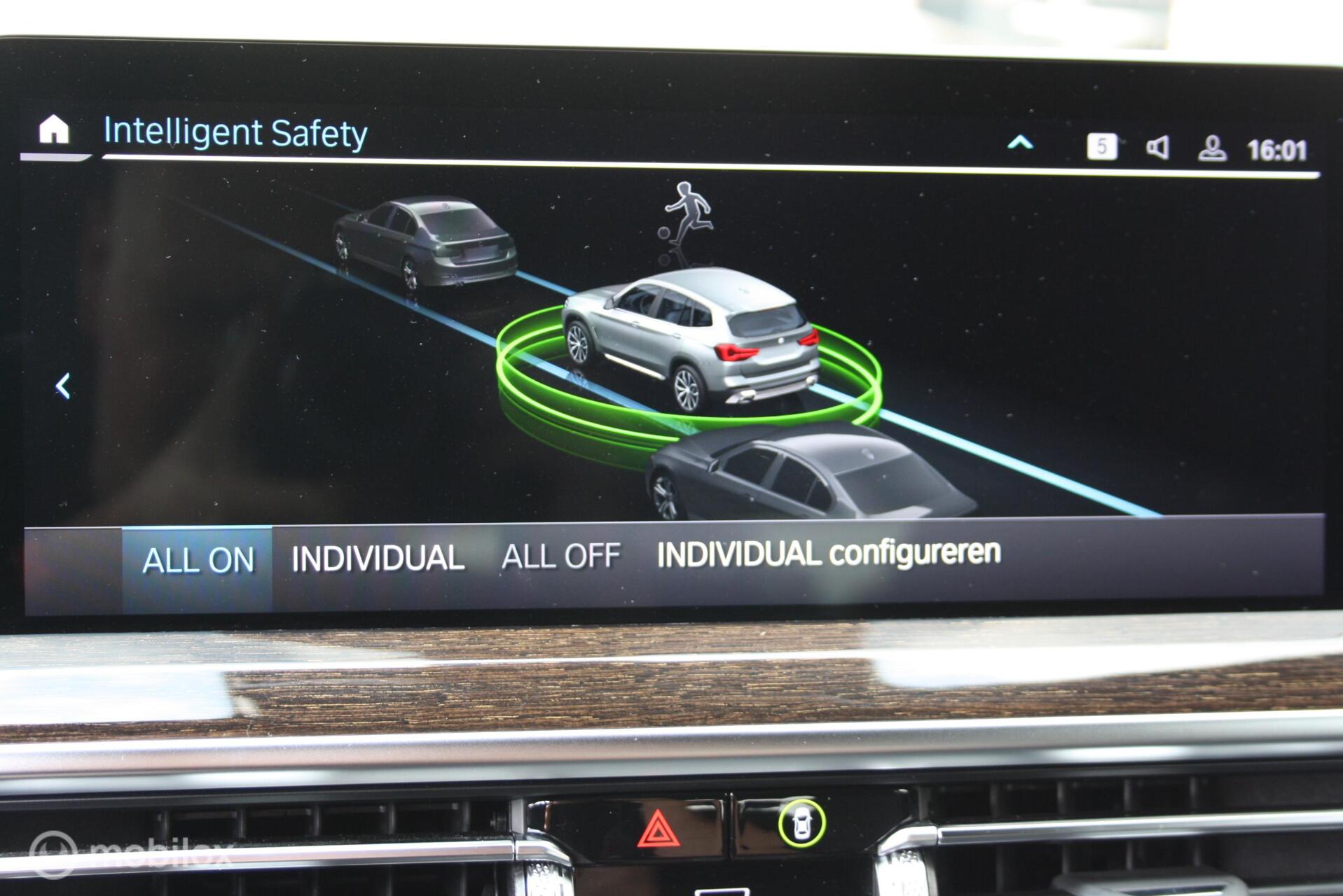 Foto van BMW X3